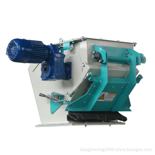 Feeder Grinding Equipment